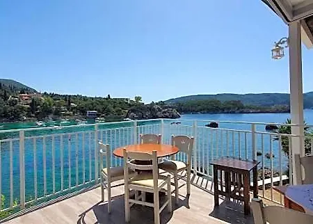 Hotell Dolphin Sea View *
