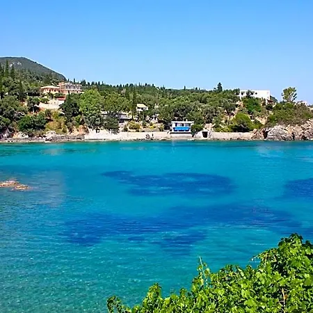 Dolphin Sea View Ξενοδοχείο