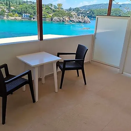 Dolphin Sea View Hotell