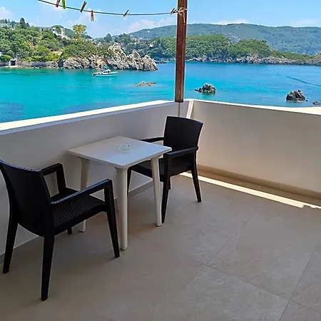 Dolphin Sea View * Paleokastritsa